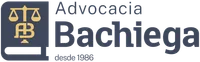 Advocacia Bachiega Logo